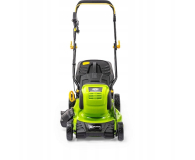 FIELDMANN Kosiarka elektryczna Fieldmann FZR 2065-E - 1510756 - zdjęcie 5